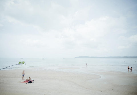 Bea Uhart / Krabi Beach