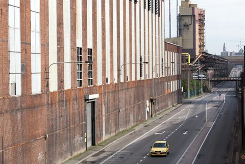 Derk Zijlker / Route du Mons