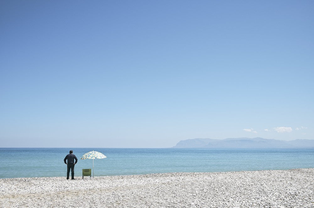 Douglas Moors - Out of Season