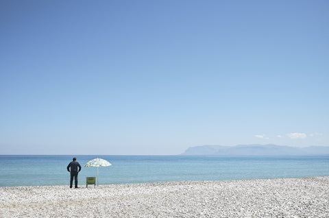 Douglas Moors - Out of Season