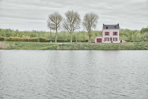 Douglas Moors / Somme