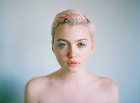 Jessica Yatrofsky / Gabrille