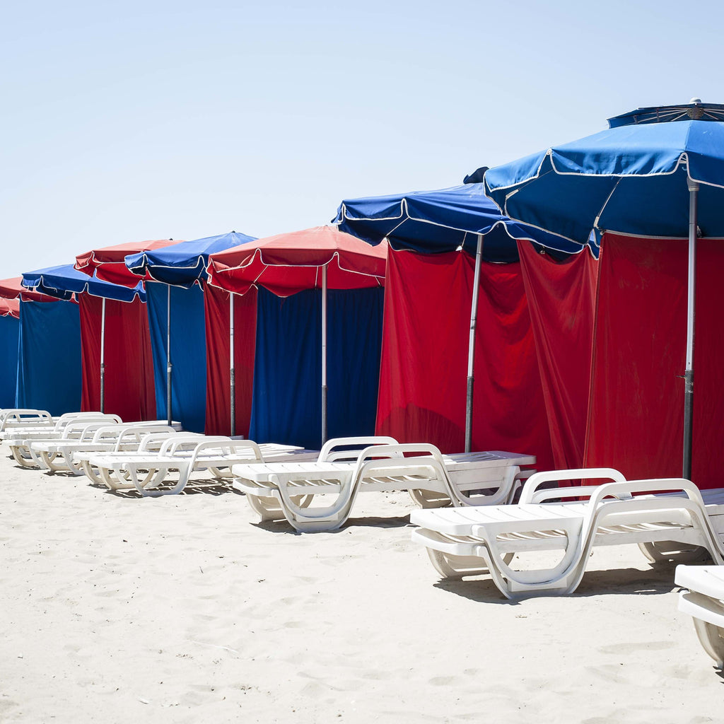 Bram De Muynck / Deauville