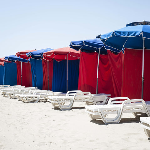 Bram De Muynck / Deauville