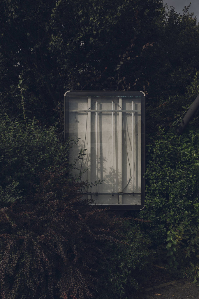 Bram De Muynck / Sign of the Times