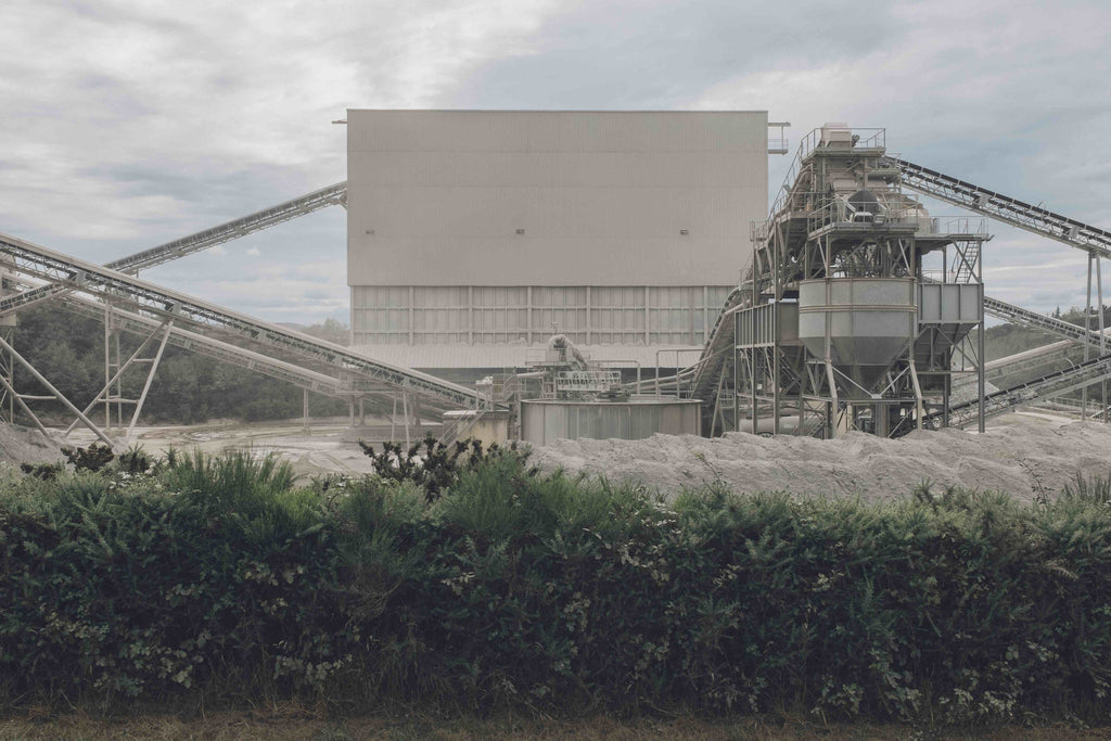 Bram De Muynck / Dust