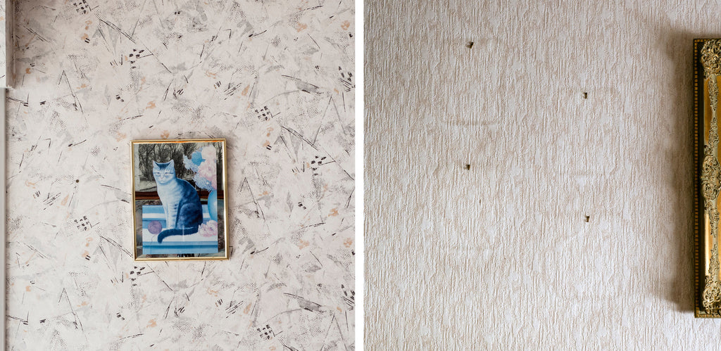 Bram De Muynck / Dementia I