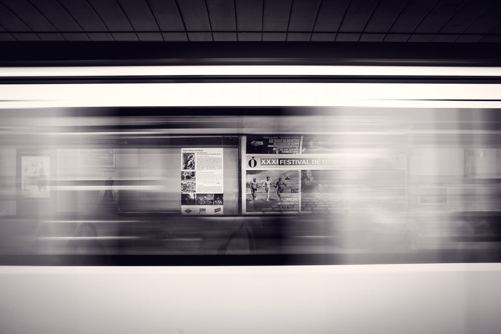 Mario Calvo / Metro