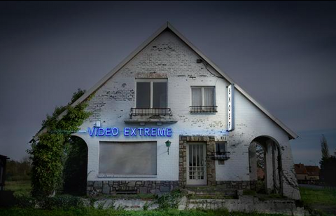 Dirk Janssens / Chaussée d'Hasard (3/4)