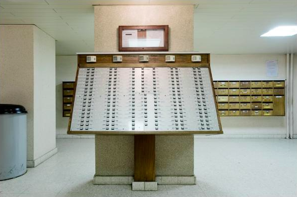 Dirk Janssens - Boxed