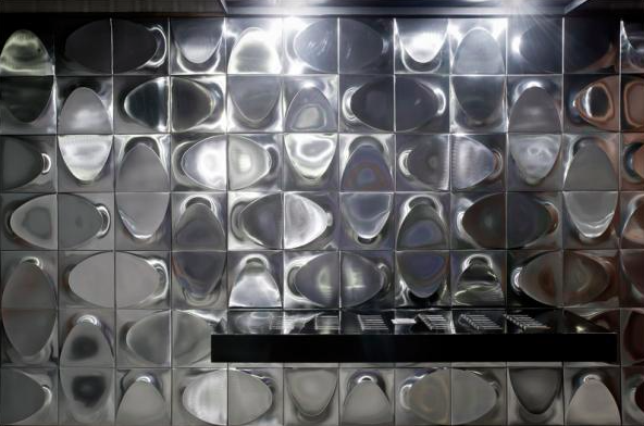 Dirk Janssens / Boxed: Martelaarslaan