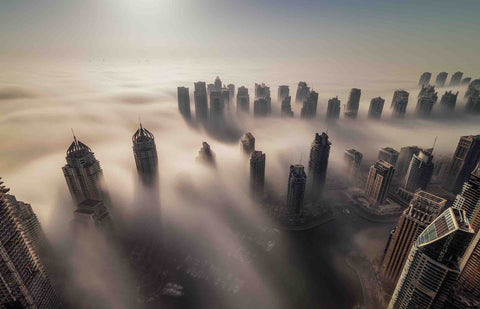 Sebastian Tontsch / Flood