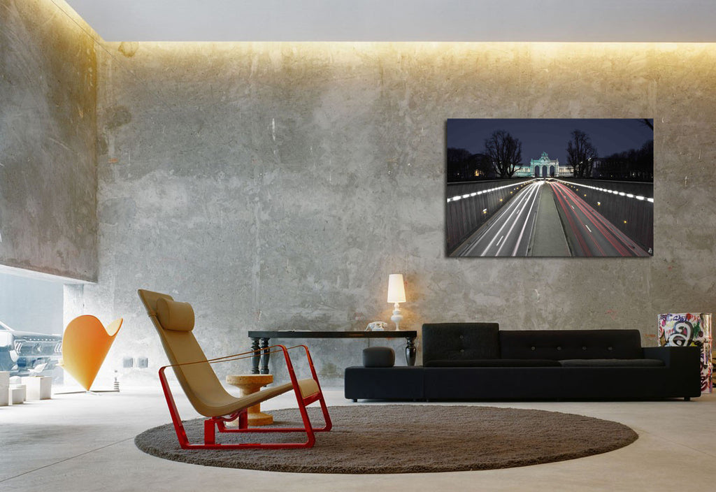 Arnaud Velter / Cinquantenaire