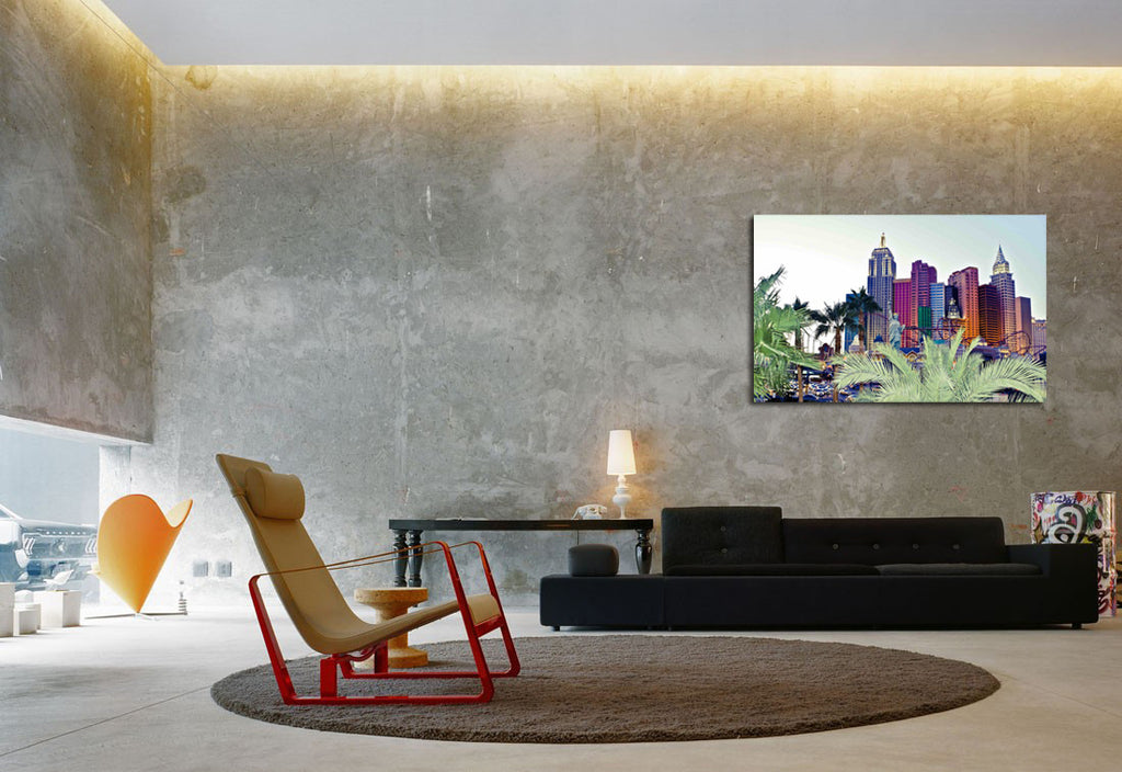 Bernd Vankrinkelveldt / New York Hotel