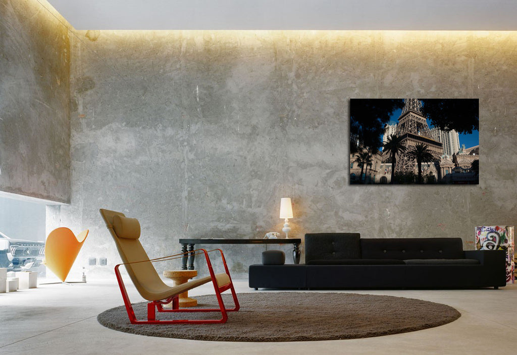 Bernd Vankrinkelveldt / Eiffel