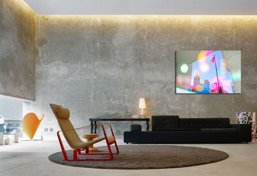 Bernd Vankrinkelveldt / Liberty