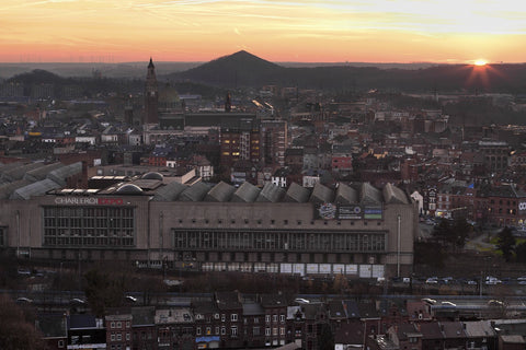 Derk Zijlker / Horizon