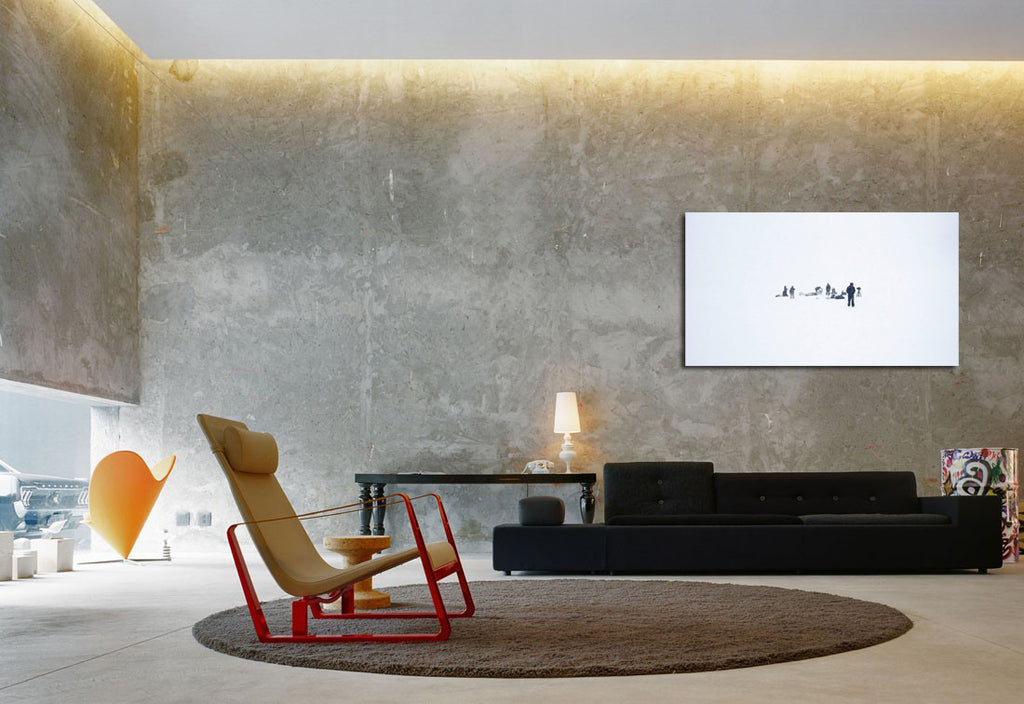 Dieter Dedecker / Zwitserland