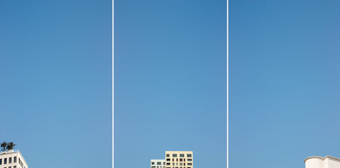 Dries Bonte / Little Less City