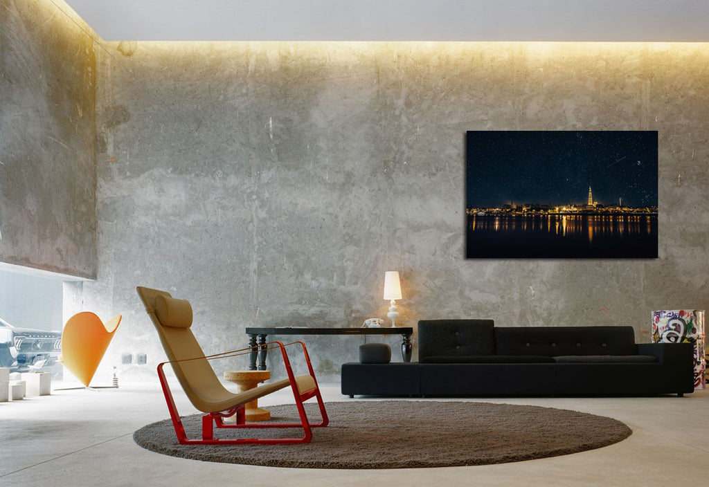 Fille Roelants / City of Diamonds