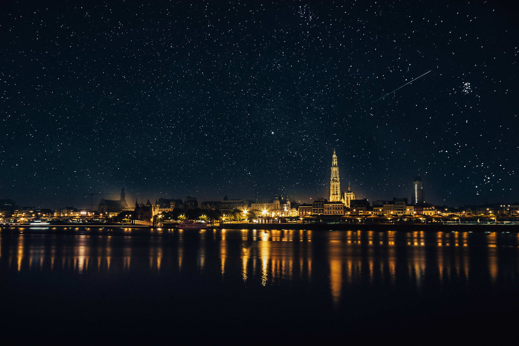 Fille Roelants / City of Diamonds