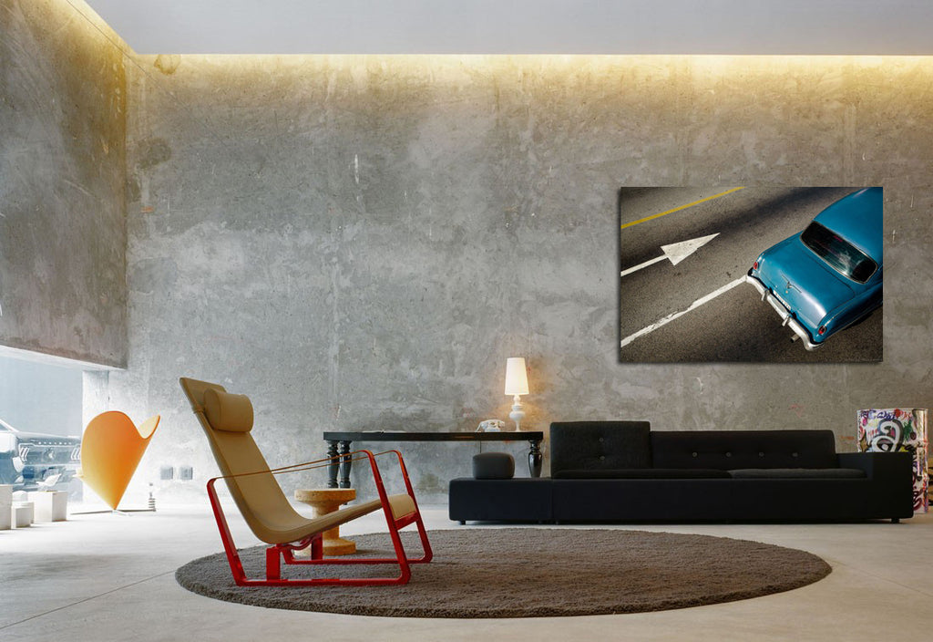 Fille Roelants / Cuba