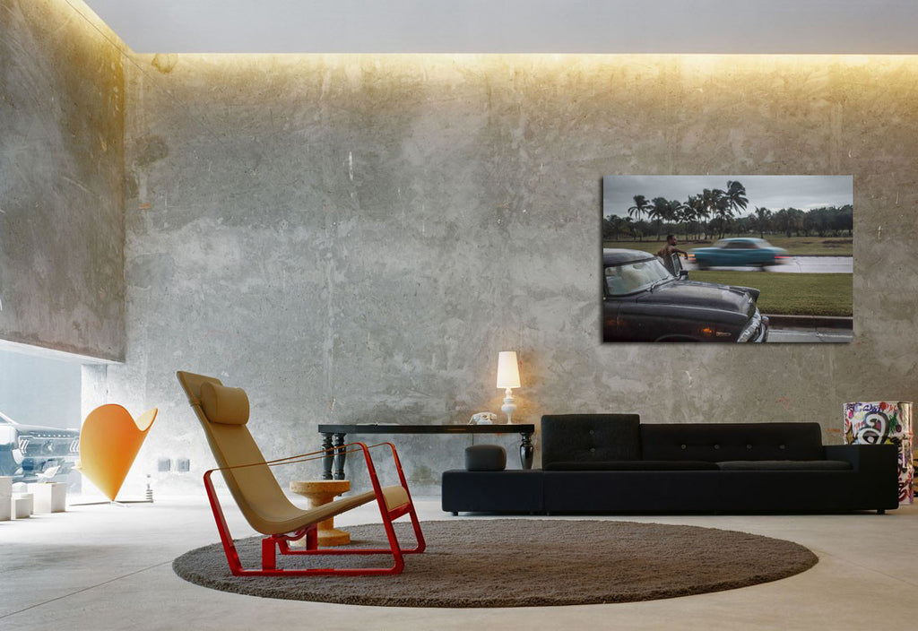 Fille Roelants / Trafico