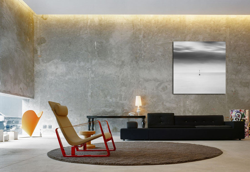 Gérard Verbecelte / Alone