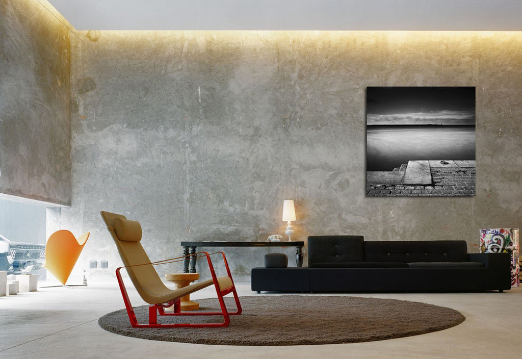 Gérard Verbecelte / Gone