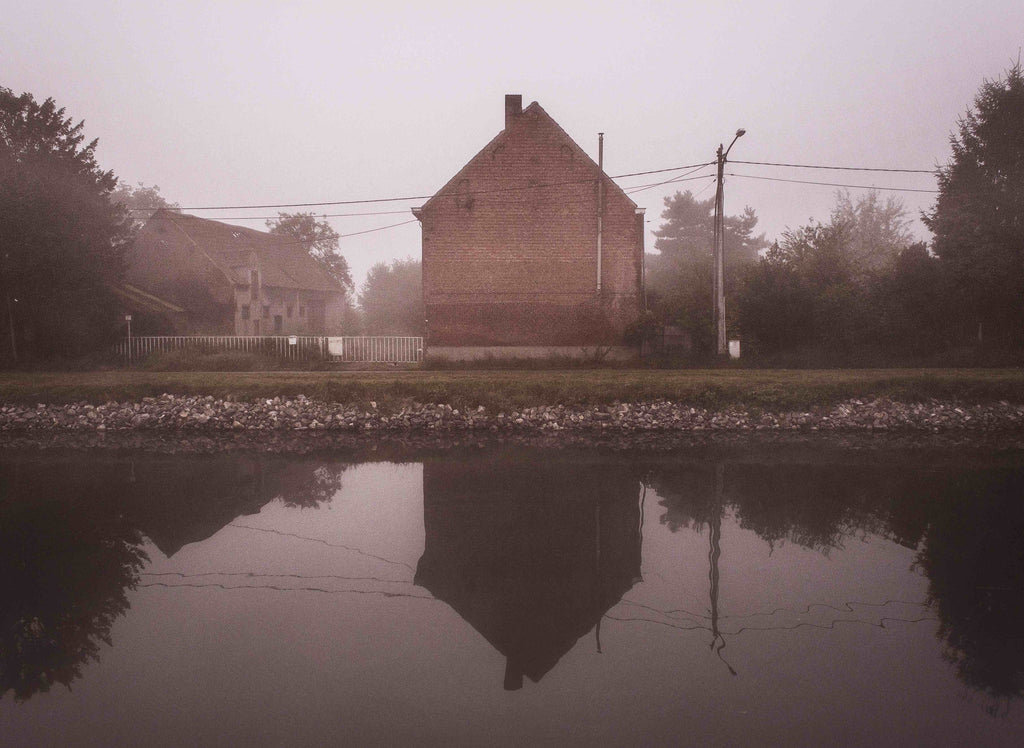 Gill Vloeberghs / Awake