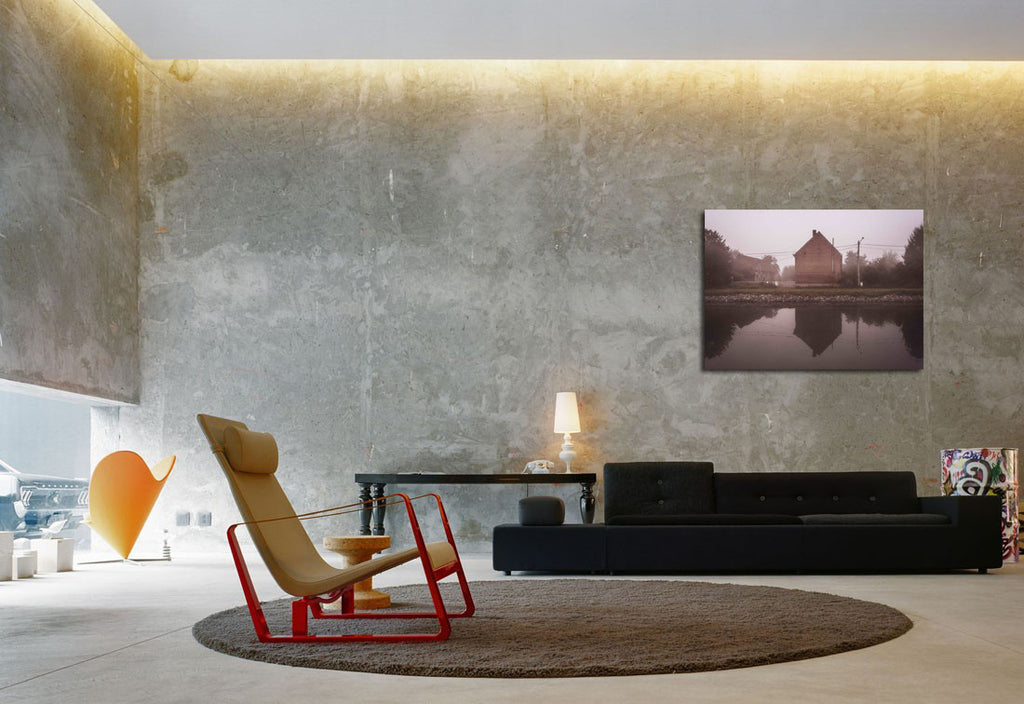 Gill Vloeberghs / Awake