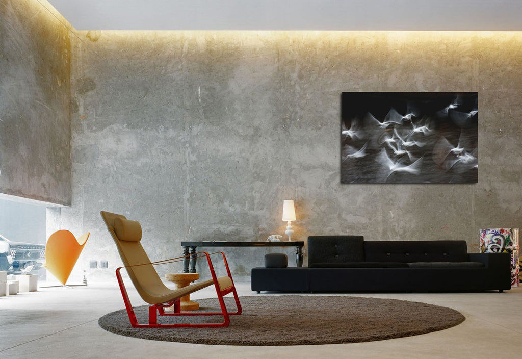 Greta Gustaffson / Birds