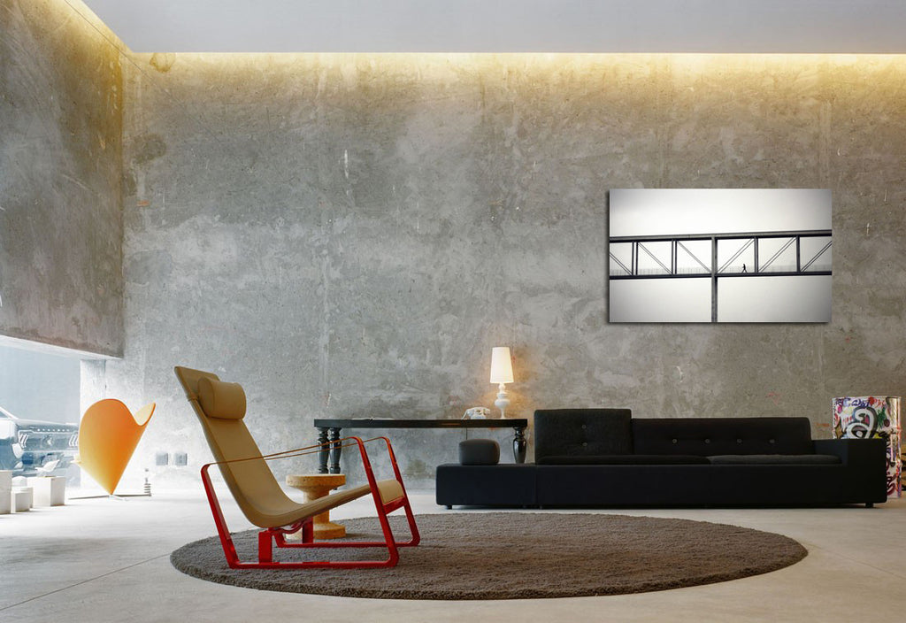 Guillaume Carels / Crossing