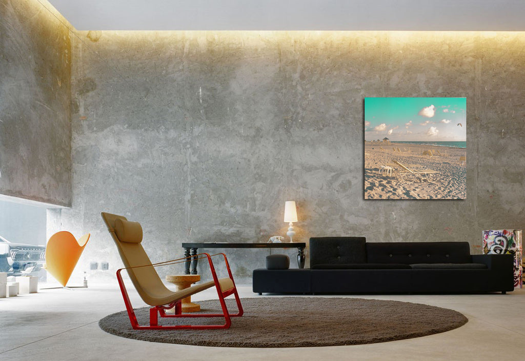 Iggy Smalls / Florida