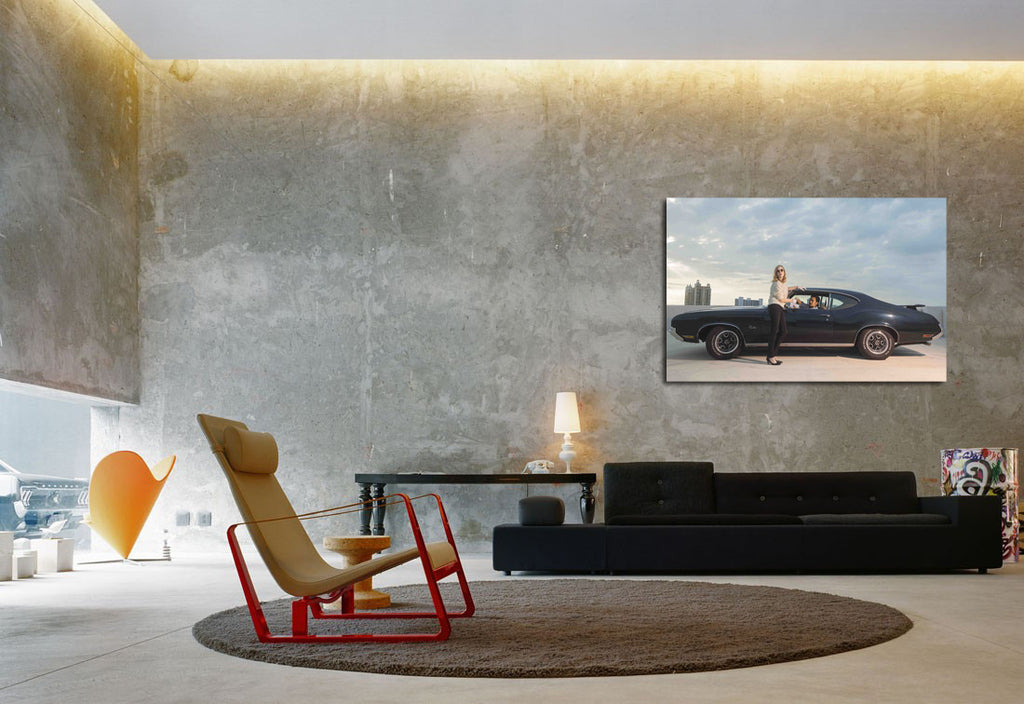 Iggy Smalls / Lena & Sash