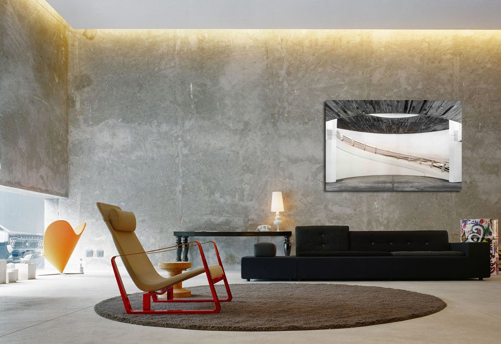 Joachim Antonissen / Parking lot ghosts