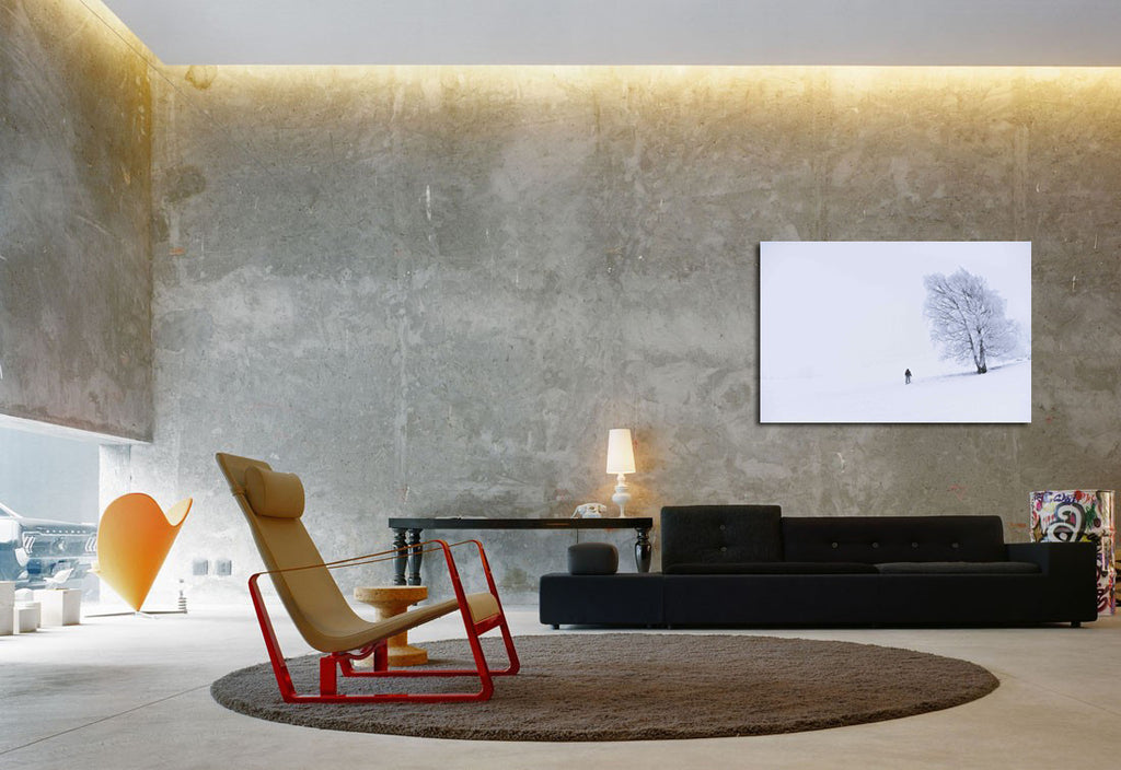 John Morgan Galeyn / Jack Frost