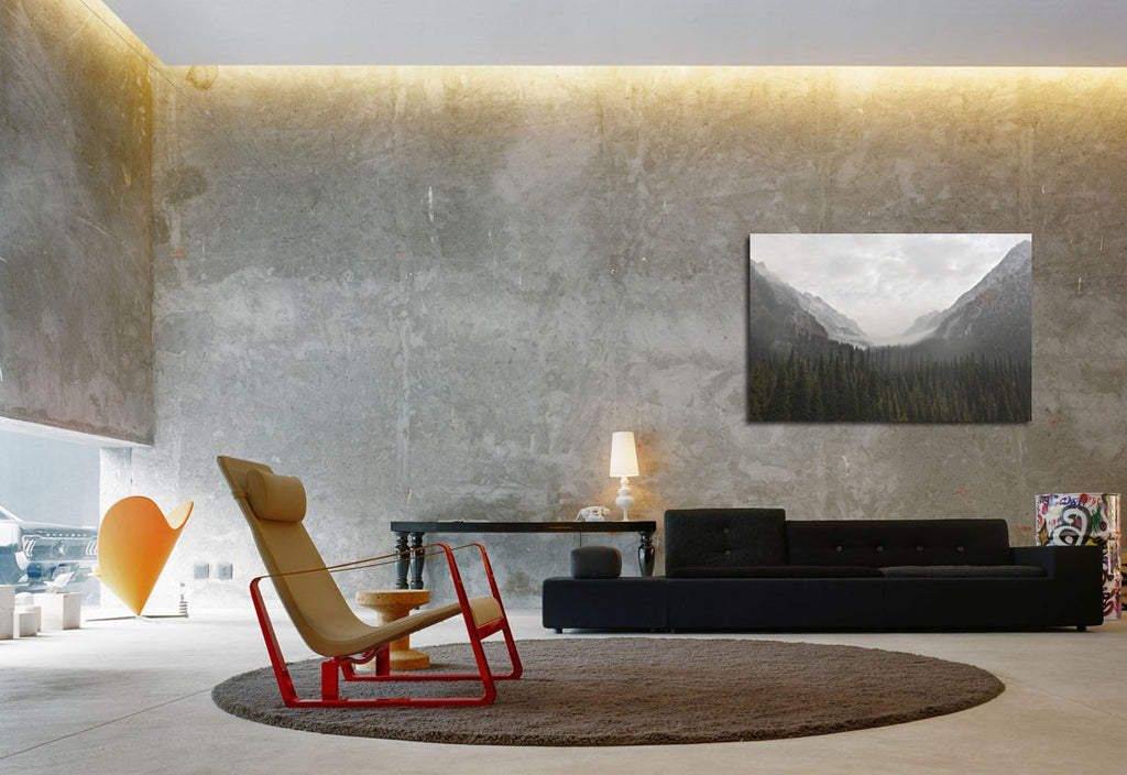 John Morgan Galeyn / After the Snow