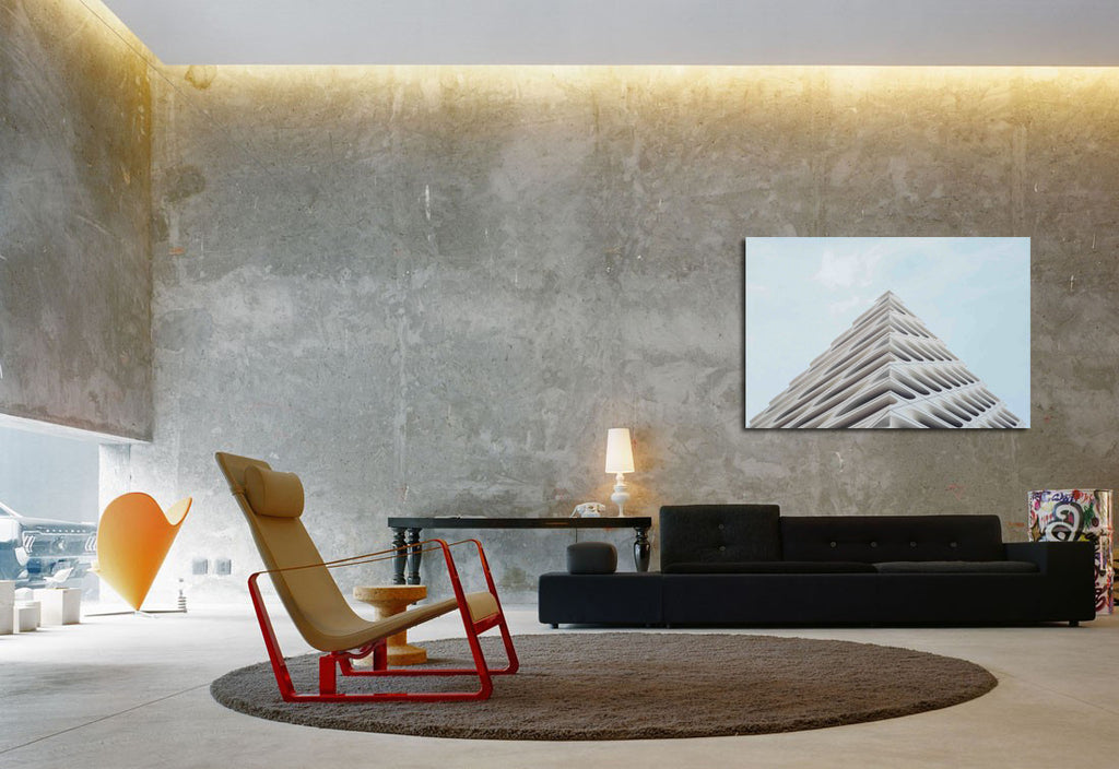 Julien Moreau / Los Angeles