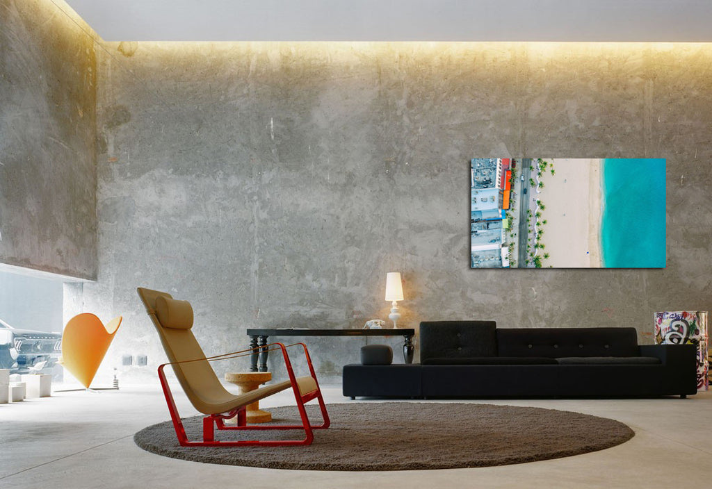 Lance Asper / Miami III