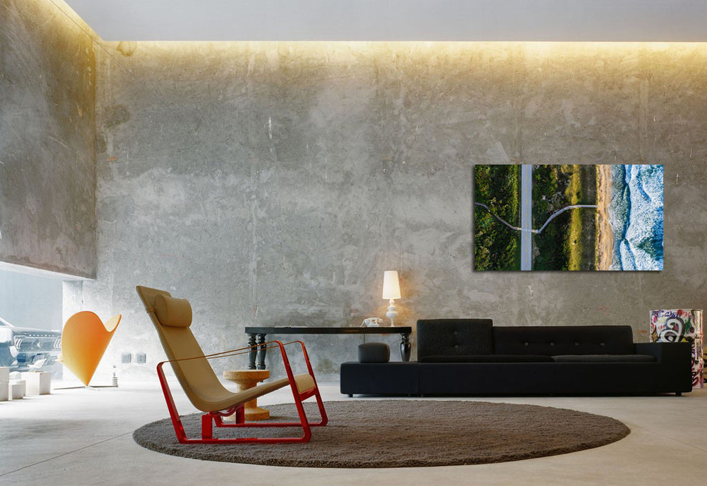 Lance Asper / Miami IV