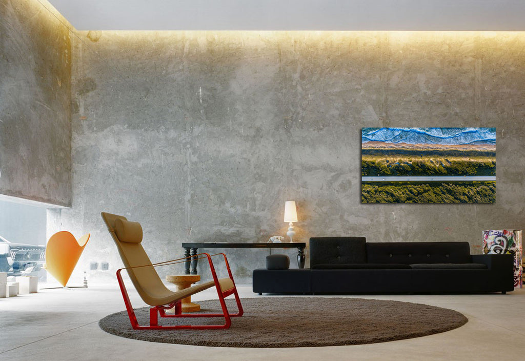 Lance Asper / Miami V