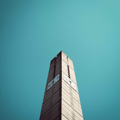 Nick Frank / Munich Exposed Raw III