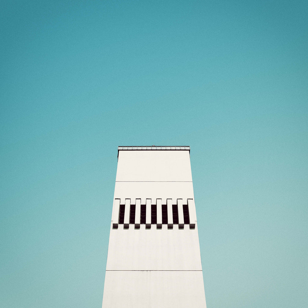 Nick Frank / Munich Exposed Raw II