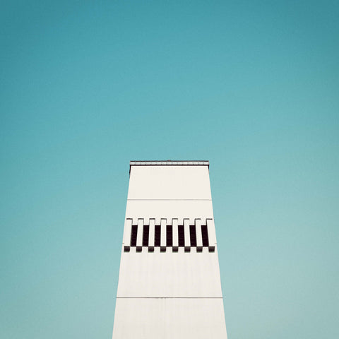 Nick Frank / Munich Exposed Raw II