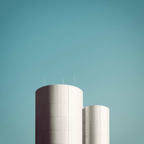 Nick Frank / Munich Exposed Raw IV