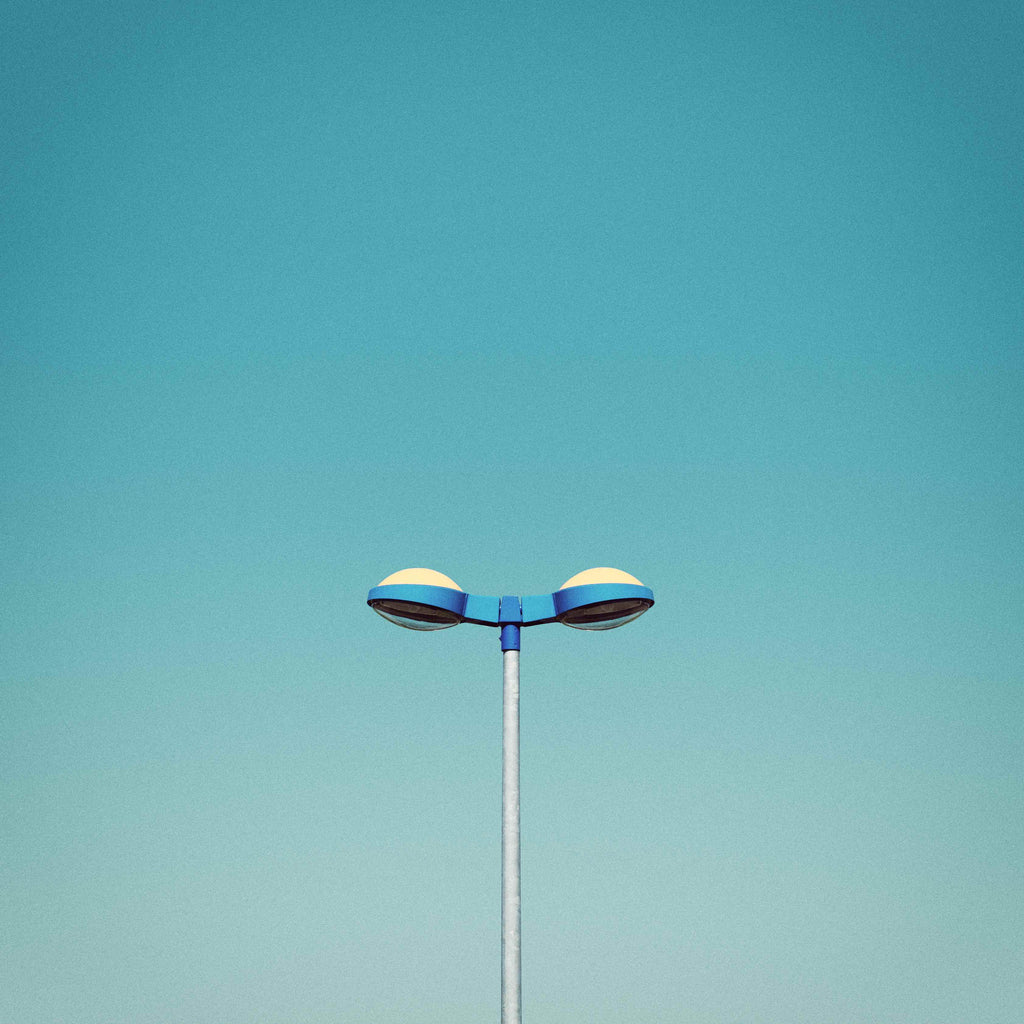 Nick Frank / Munich Exposed Raw VII