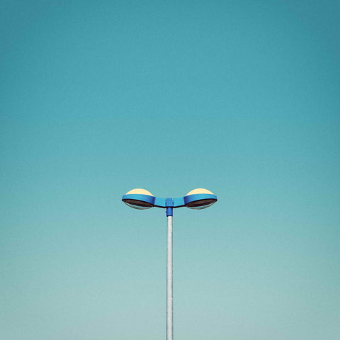 Nick Frank / Munich Exposed Raw VII