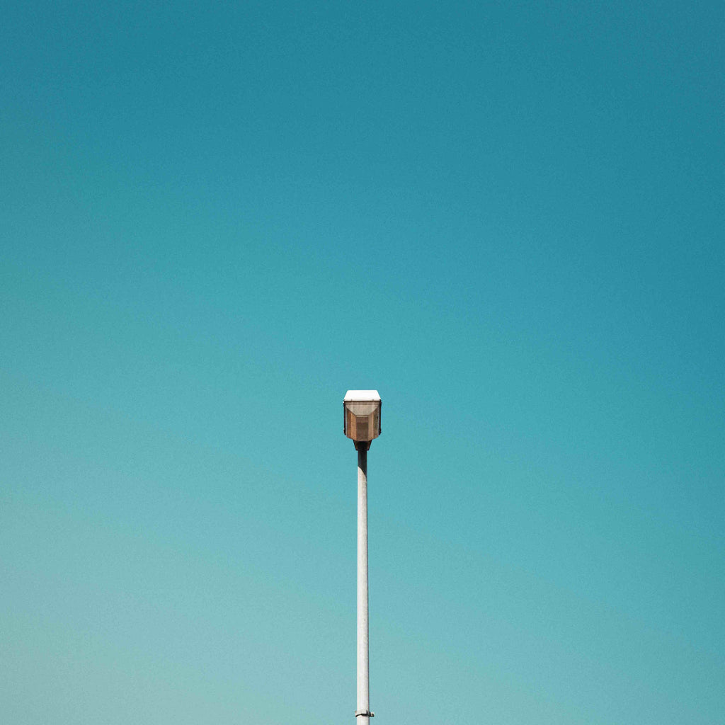 Nick Frank / Munich Exposed Raw VI