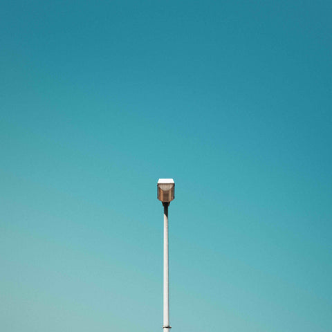 Nick Frank / Munich Exposed Raw VI